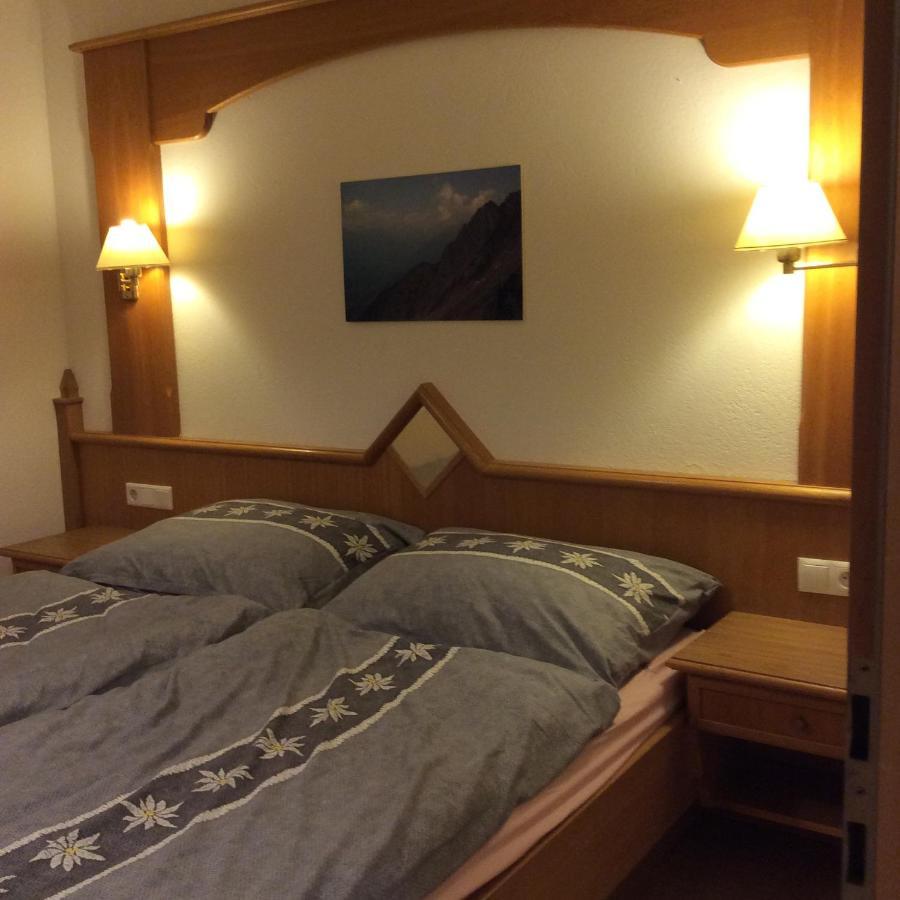 Haus Hotz Apartamento Landeck Exterior foto