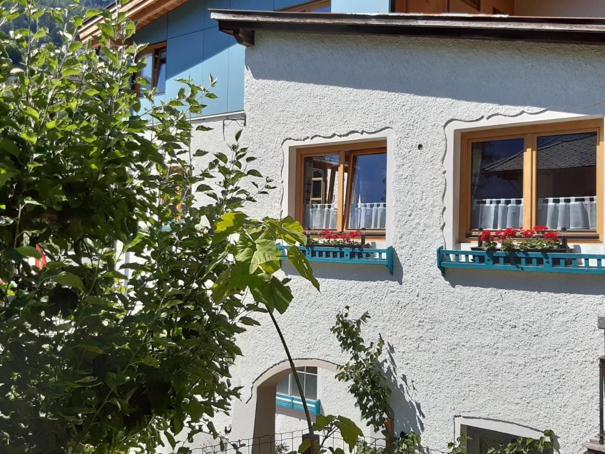 Haus Hotz Apartamento Landeck Exterior foto