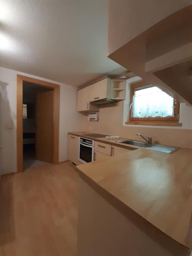 Haus Hotz Apartamento Landeck Exterior foto