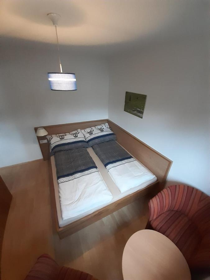 Haus Hotz Apartamento Landeck Exterior foto