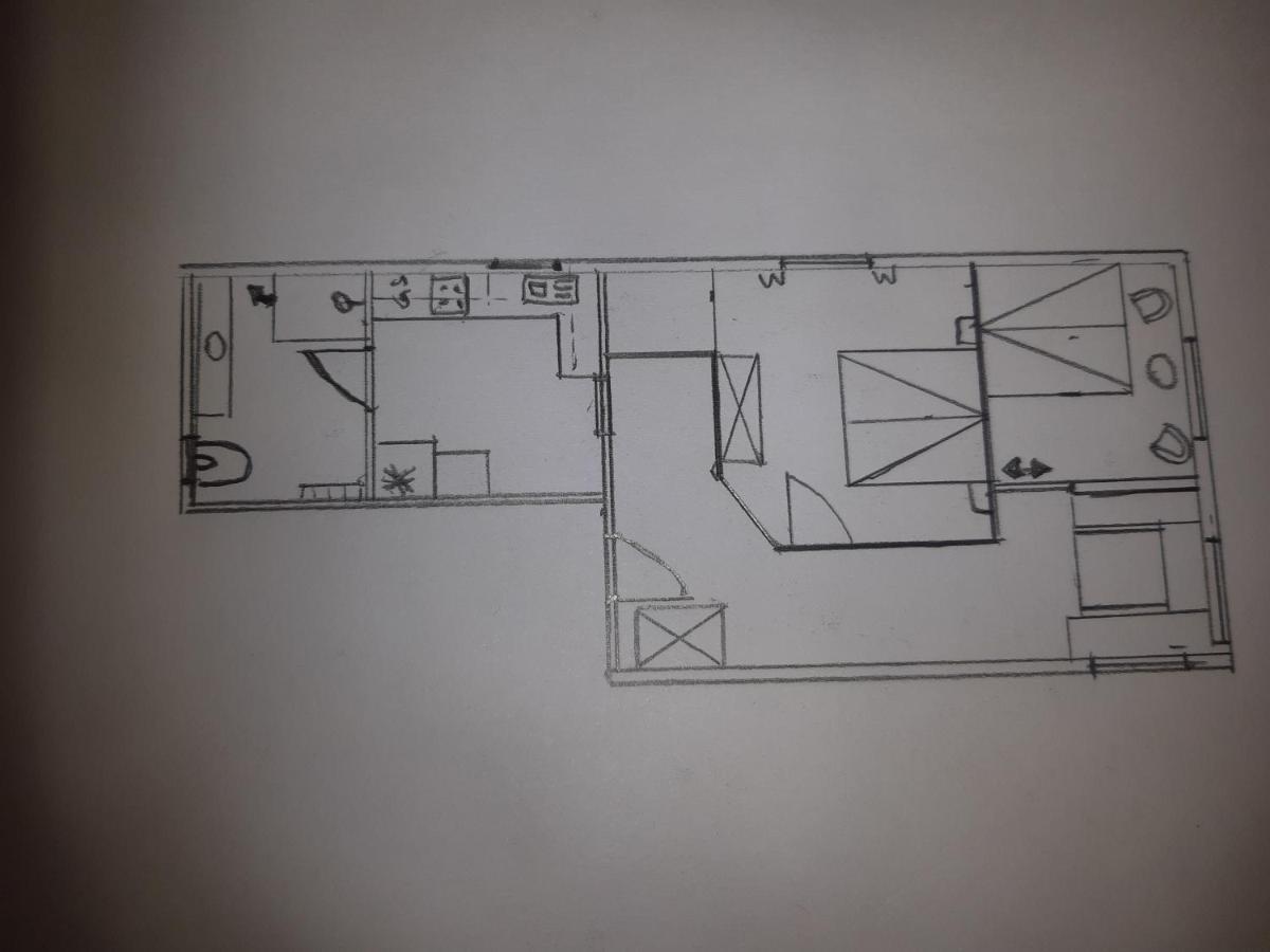 Haus Hotz Apartamento Landeck Exterior foto